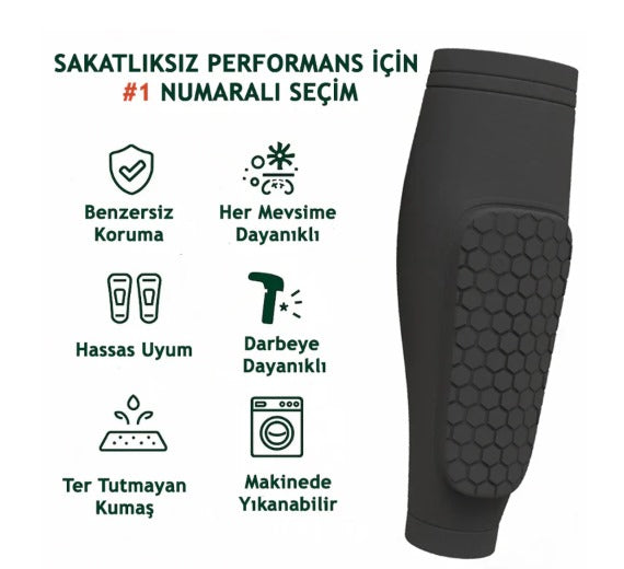 ARMORA PRO : Maksimum Koruma Bir Arada.